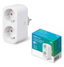 USH-A102 2G/WF WHITE