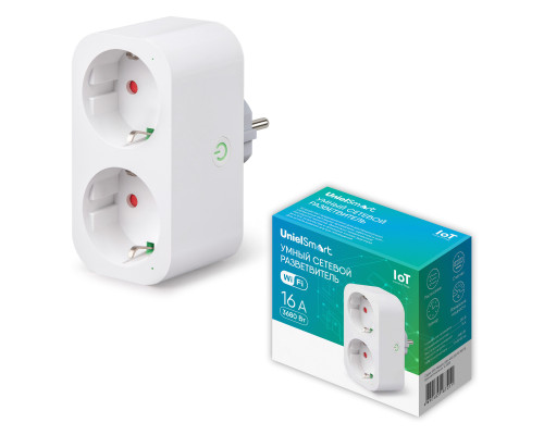 USH-A102 2G/WF WHITE