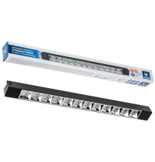 ULB-Q282 30W/4000K BLACK