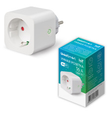 USH-A101 1G/WF WHITE