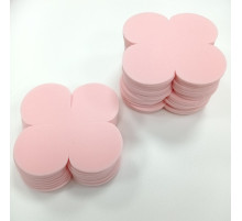 VR-PE7 20T20/S50X50/PWF007 SOFT CUT701 Rosa Caldo/Теплый розовый