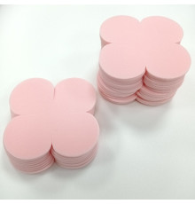 VR-PE7 20T20/S50X50/PWF007 SOFT CUT701 Rosa Caldo/Теплый розовый