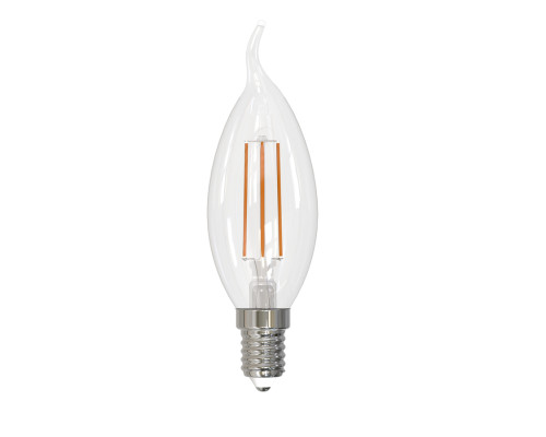 LED-CW35-6W/4000K/E14/CL/SLF