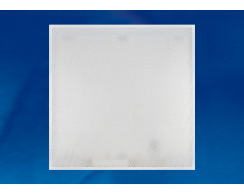 ULP-6060 36W/5000К IP54 MEDICAL PRISM WHITE