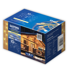 ULD-B10008-480/TTK WARM WHITE IP44
