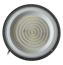 ULY-U37D-150W/6500K IP65 GREY