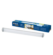 Светильник светодиодный ULO-Q141 AL30-10W/NW SILVER