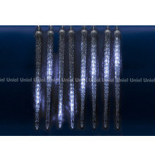 ULD-E3005-300/DTK WHITE IP44 ICICLE