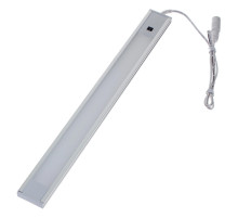 ULI-F40-5W/4200K SENSOR IP20 SILVER