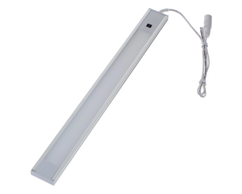 ULI-F40-5W/4200K SENSOR IP20 SILVER