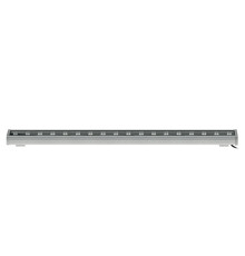 ULF-L52-36W/RGB/L100 DC24V IP65 SILVER