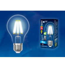 LED-A70-15W/4000K/E27/CL PLS02WH картон