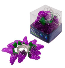 ULD-S0400-010/STB/2AA WHITE IP20 GRAPES