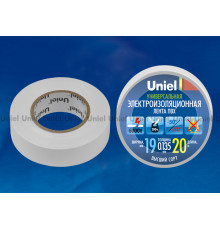 UIT-135P 20/19/01 WHT