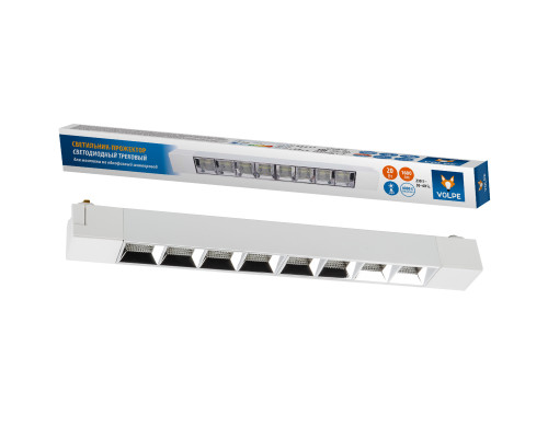 ULB-Q282 20W/4000K WHITE