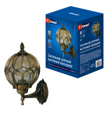 UUL-S90A 60W/E27 IP54 GOLD