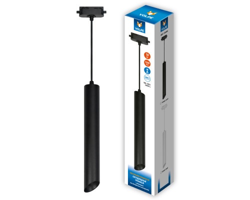 ULB-Q311 18W/4000K BLACK