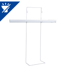 UFP-G11A H65/50 WHITE