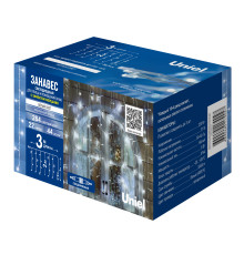 ULD-C3020-264/TTK WHITE IP44