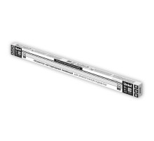 ULF-L52-18W/RGB/L100 DC24V IP65 SILVER