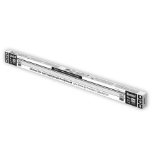 ULF-L52-18W/RGB/L100 DC24V IP65 SILVER