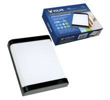 ULW-Q280 22W/4000K/S02 IP65 BLACK