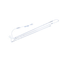 ULZ-P08-14W/SPBR/TM IP65 CLEAR KIT03