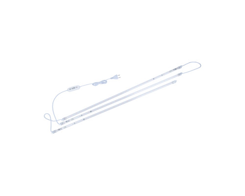 ULZ-P08-14W/SPBR/TM IP65 CLEAR KIT03