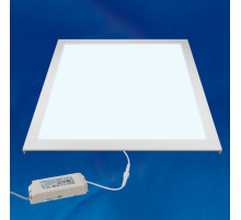 ULP-6060 40W/6500K IP54 CLIP-IN WHITE