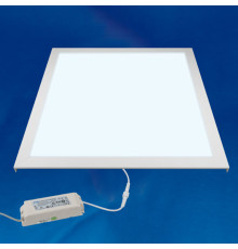 ULP-6060 40W/6500K IP54 CLIP-IN WHITE