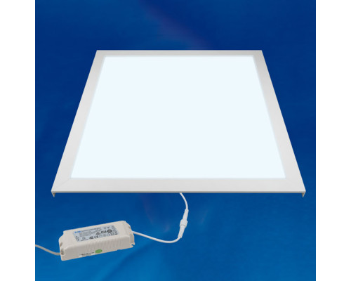 ULP-6060 40W/6500K IP54 CLIP-IN WHITE