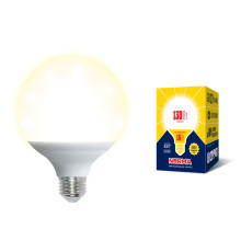 LED-G95-16W/3000K/E27/FR/NR картон