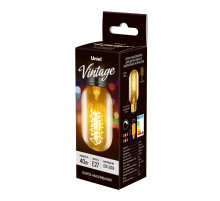 IL-V-L45A-40/GOLDEN/E27 CW01
