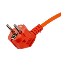 YXз16-101 /UCK-1N/3x1,50/20M/O ORANGE