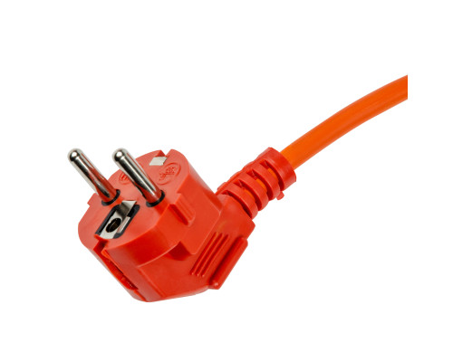 YXз16-101 /UCK-1N/3x1,50/20M/O ORANGE