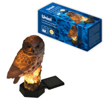 USL-S-829/PM290 BROWN OWL