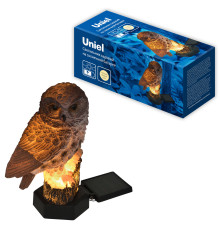 USL-S-829/PM290 BROWN OWL