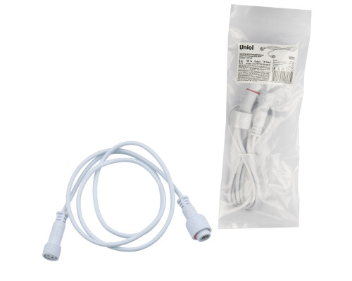 UCX-PP2/Y90-100 WHITE 1 STICKER