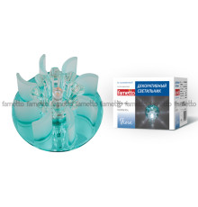 DLS-F114 G4 BLUE/CLEAR