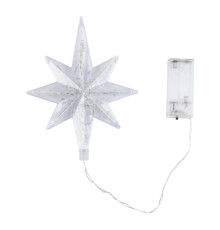 ULD-H1525-009/STB/2AA WARM WHITE STAR-5