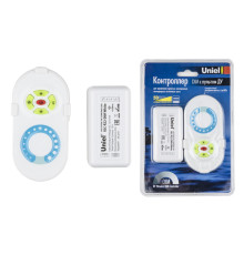 ULC-R22-DIM White блистер