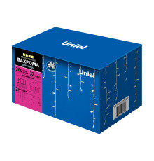 ULD-B3010-200/TWK WARMWHITE IP67
