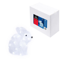 ULD-M2724-032/STA WHITE IP20 RABBIT