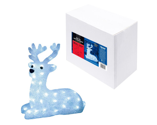 ULD-M3133-050/STA WHITE IP20 LYING FAWN