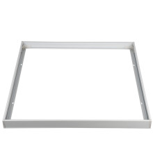 UFL-P60A 6060/H43 WHITE