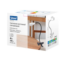 ULM-D501 4W/4000K BLUE