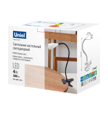 ULM-D501 4W/4000K BLUE