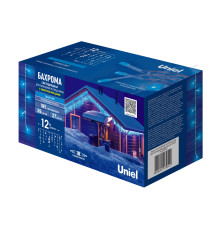 ULD-B12006-195/TTK BLUE IP44