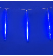 ULD-E1505-336/DTK BLUE IP44 TWISTED METEOR