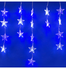 ULD-E5505-196/DTK WHITE-BLUE IP20 STARS-1